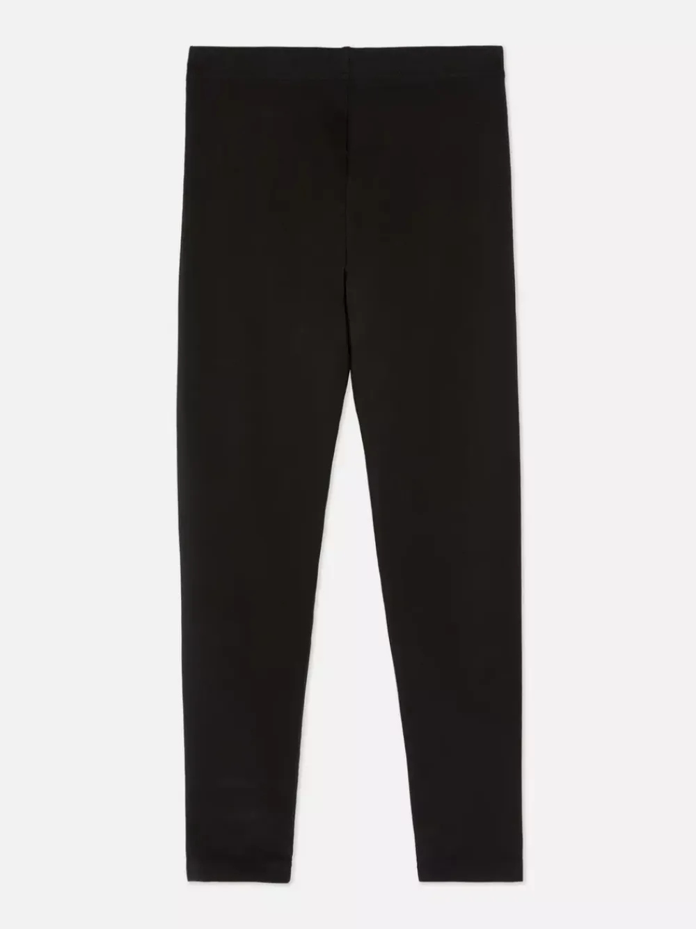 Dzieci Primark Spodnie Dresowe<Klasyczne dżersejowe legginsy