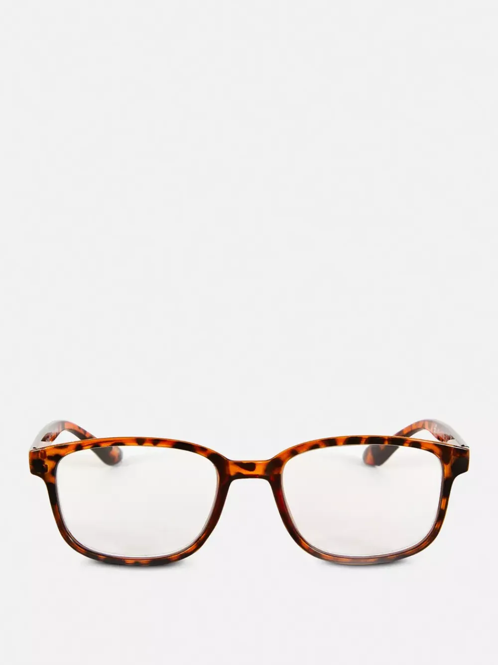 Primark Okulary Do Czytania<Klasyczne okulary do czytania z etui