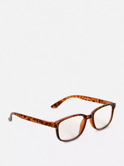 Primark Okulary Do Czytania<Klasyczne okulary do czytania z etui