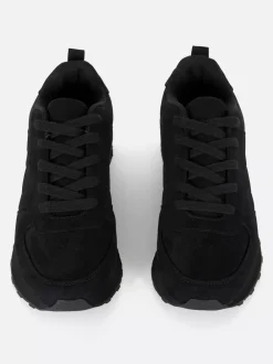 Primark Buty Sportowe|Odzież Domowa I Na Siłownię<Klasyczne sznurowane buty sportowe