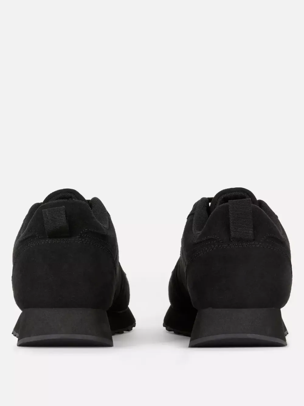 Primark Buty Sportowe|Odzież Domowa I Na Siłownię<Klasyczne sznurowane buty sportowe