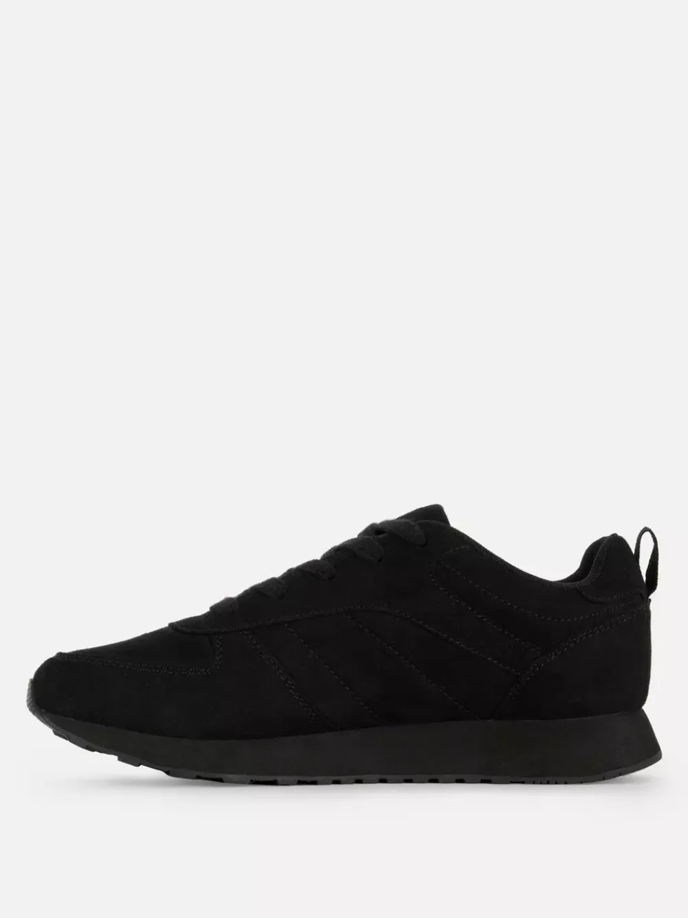 Primark Buty Sportowe|Odzież Domowa I Na Siłownię<Klasyczne sznurowane buty sportowe
