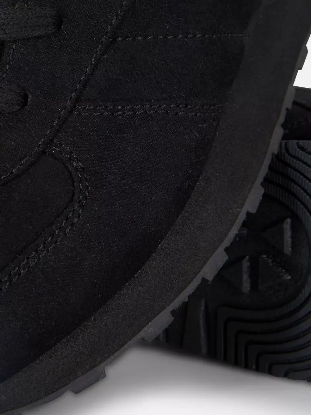Primark Buty Sportowe|Odzież Domowa I Na Siłownię<Klasyczne sznurowane buty sportowe