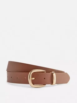 Primark Paski<Klasyczny pasek do jeansów