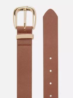 Primark Paski<Klasyczny pasek do jeansów