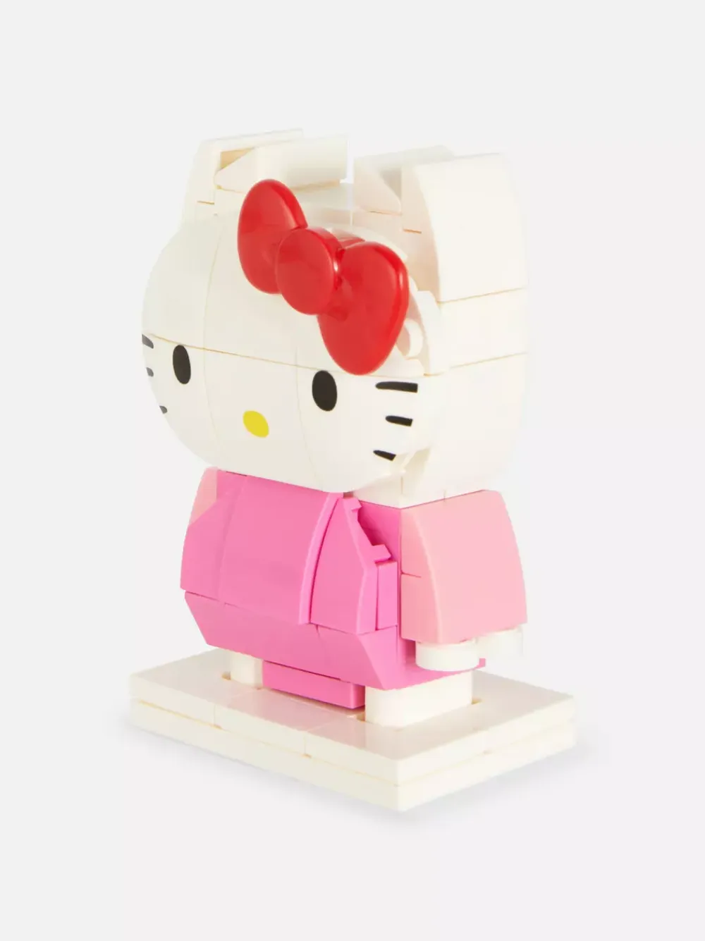 Dzieci Primark Gry<Klocki konstrukcyjne, Hello Kitty
