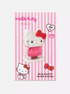 Dzieci Primark Gry<Klocki konstrukcyjne, Hello Kitty