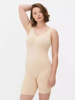 Primark Bielizna Modelująca<Kombinezon modelujący