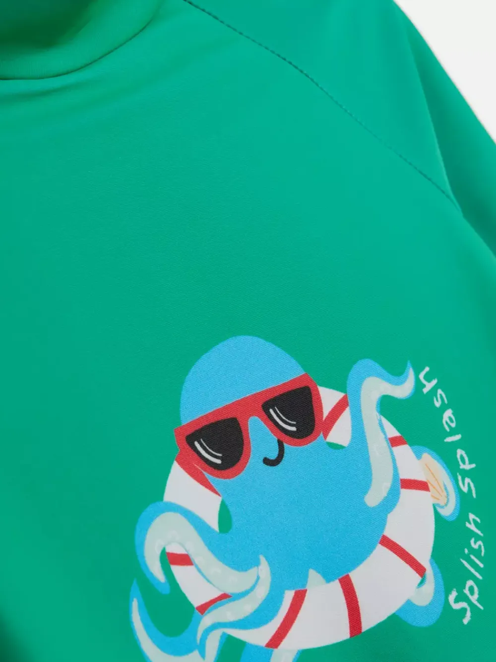 Primark Stroje Kąpielowe I Plażowe<Kombinezon na lato z motywem ośmiornicy