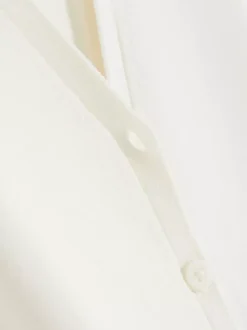 Primark Topy I T-Shirty<Kompaktowy sweter rozpinany bez rękawów