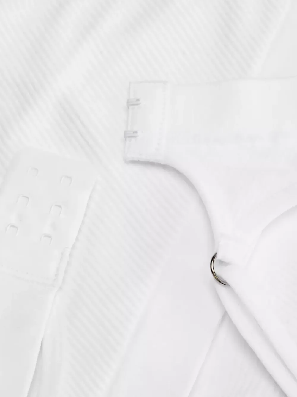 Damskie Primark Komplety Bielizny Damskiej<Komplet bezszwowej bielizny z trójkątną braletką i stringami
