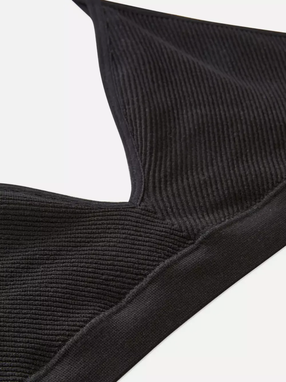 Damskie Primark Komplety Bielizny Damskiej<Komplet bielizny bezszwowej w prążki