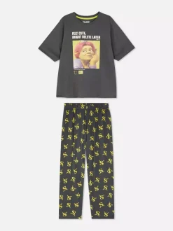 Primark Zestawy Piżamowe<Komplet do spania z motywem Shreka