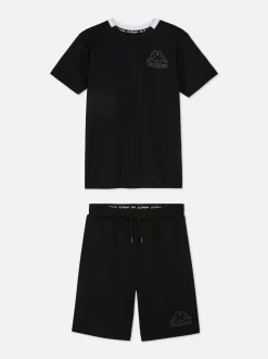 Dzieci Primark Komplety I Gotowe Stroje<Komplet odzieży sportowej Kappa x