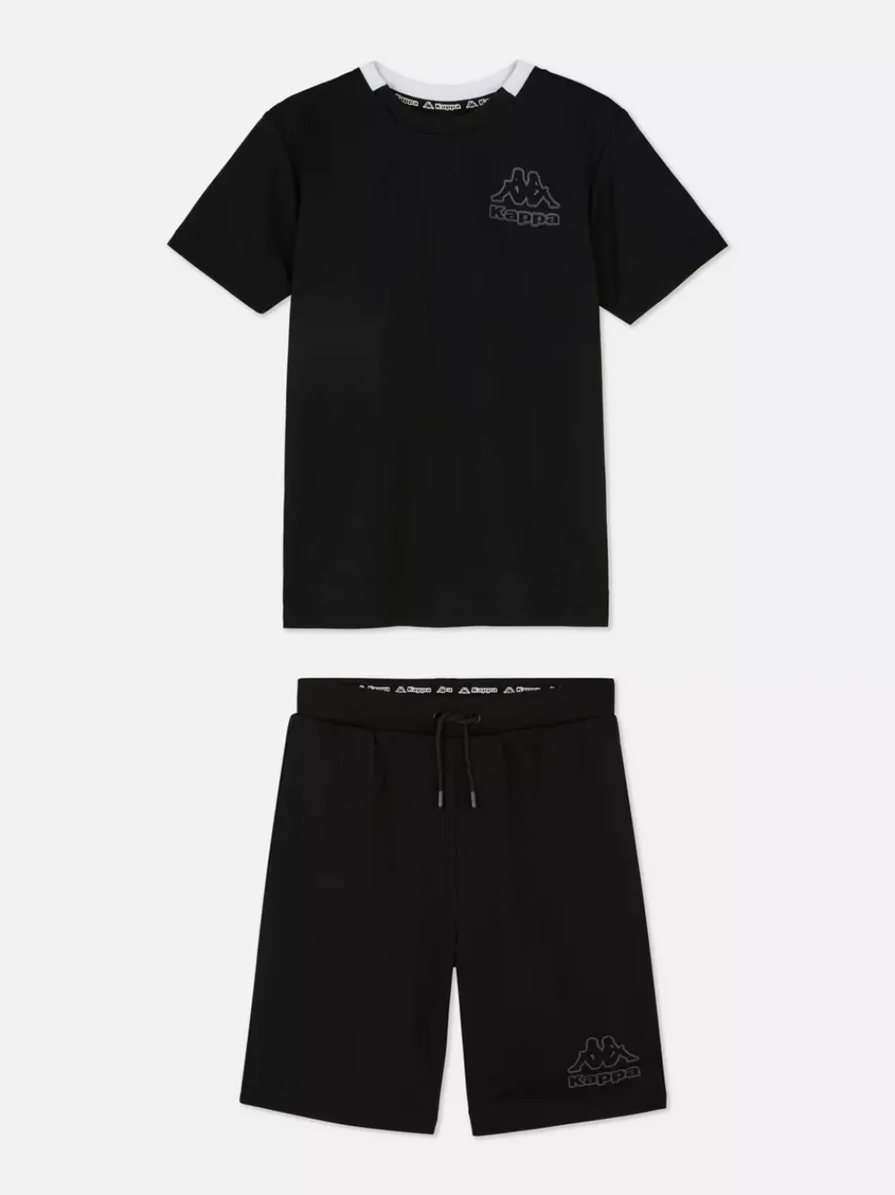 Dzieci Primark Komplety I Gotowe Stroje<Komplet odzieży sportowej Kappa x
