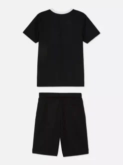 Dzieci Primark Komplety I Gotowe Stroje<Komplet odzieży sportowej Kappa x