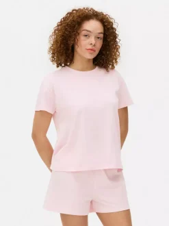 Primark Zestawy Piżamowe<Komplet piżamowy z T-Shirtem i szortami