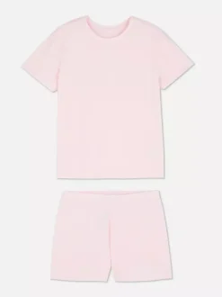 Primark Zestawy Piżamowe<Komplet piżamowy z T-Shirtem i szortami