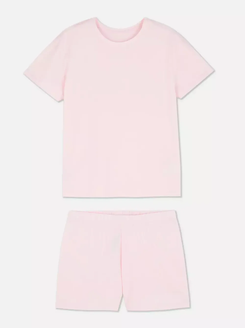 Primark Zestawy Piżamowe<Komplet piżamowy z T-Shirtem i szortami