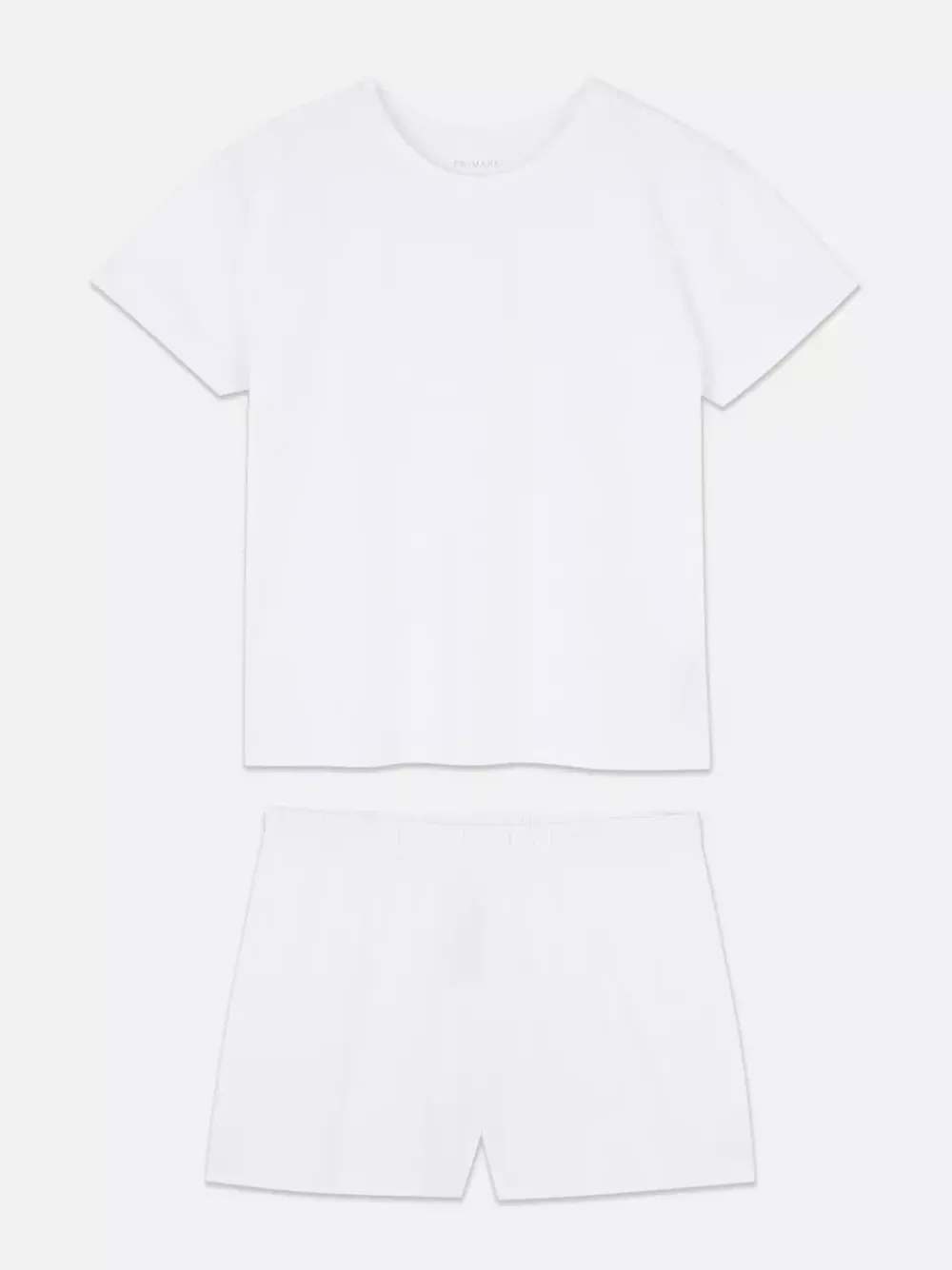 Primark Zestawy Piżamowe<Komplet piżamowy z T-Shirtem i szortami