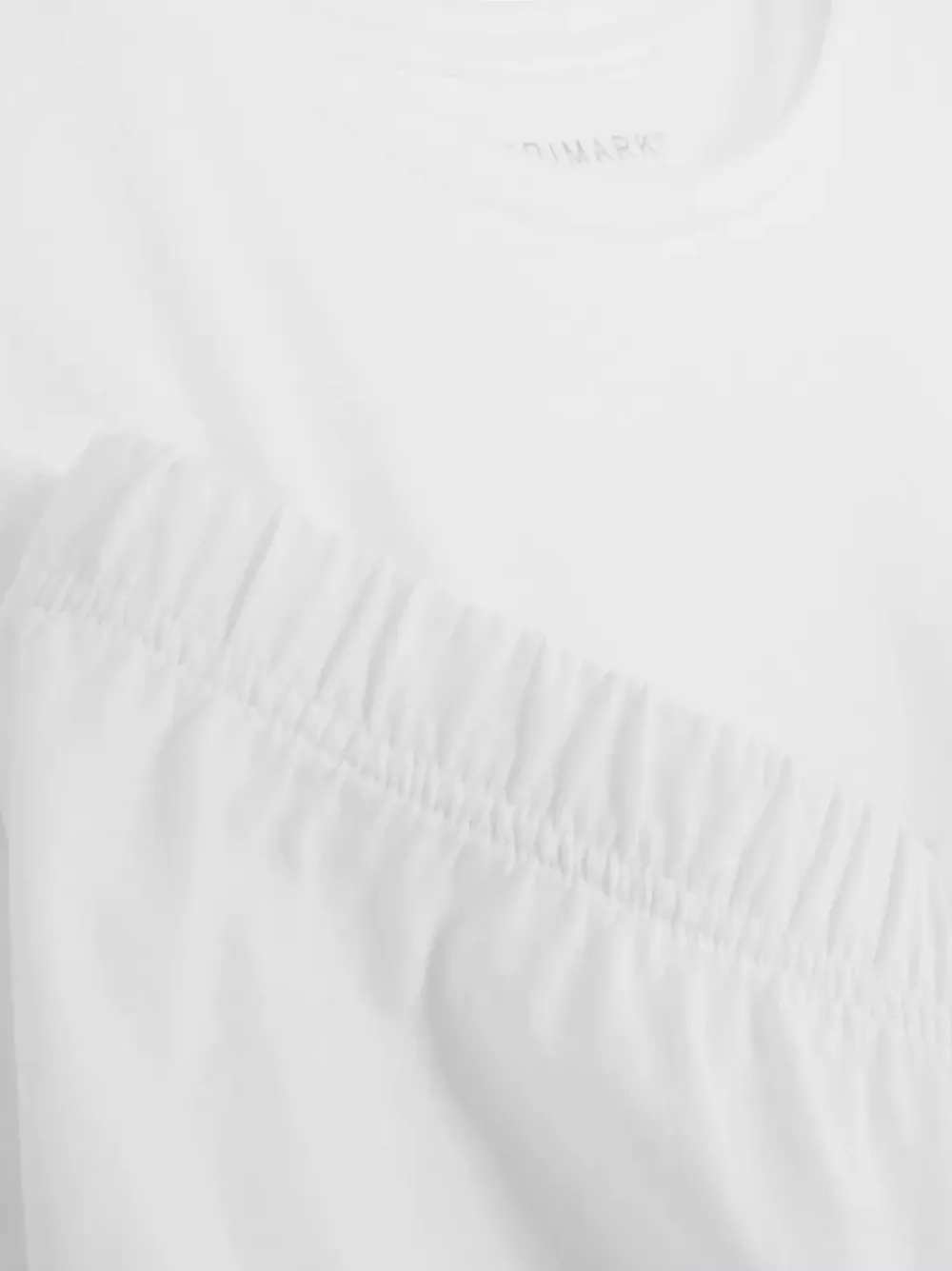 Primark Zestawy Piżamowe<Komplet piżamowy z T-Shirtem i szortami