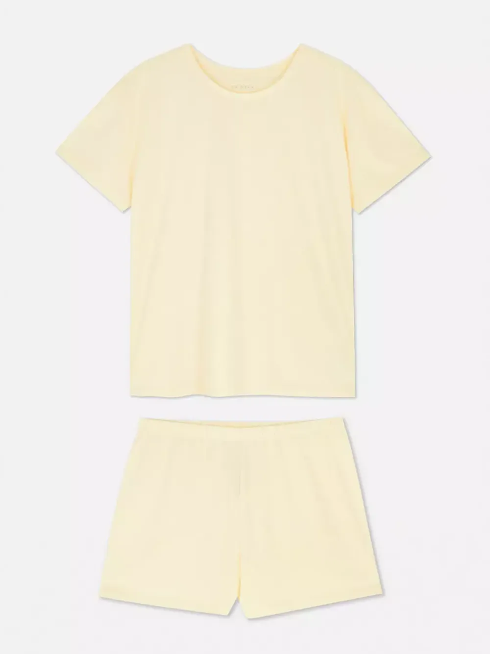 Primark Zestawy Piżamowe<Komplet piżamowy z T-Shirtem i szortami