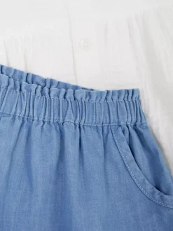 Primark Komplety I Gotowe Stroje<Komplet z bluzką z długim rękawem i szortami