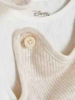 Primark Komplety I Gotowe Stroje|Komplety I Gotowe Stroje<Komplet z body i ogrodniczkami z motywem Dumbo z Disneya