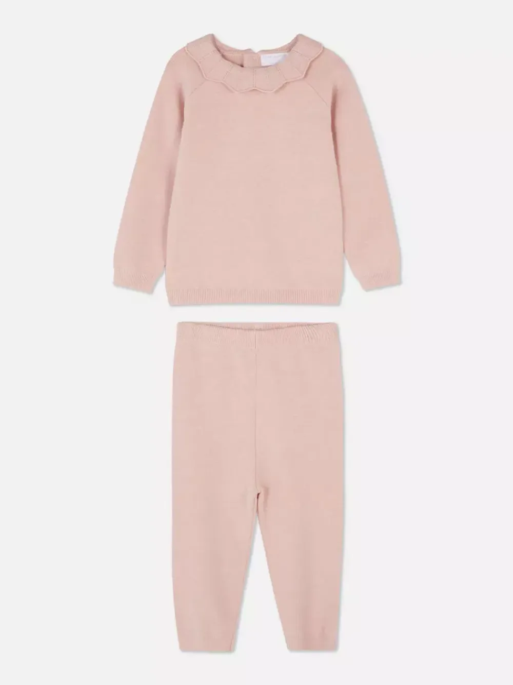 Primark Komplety I Gotowe Stroje<Komplet z dzianinowym swetrem i legginsami