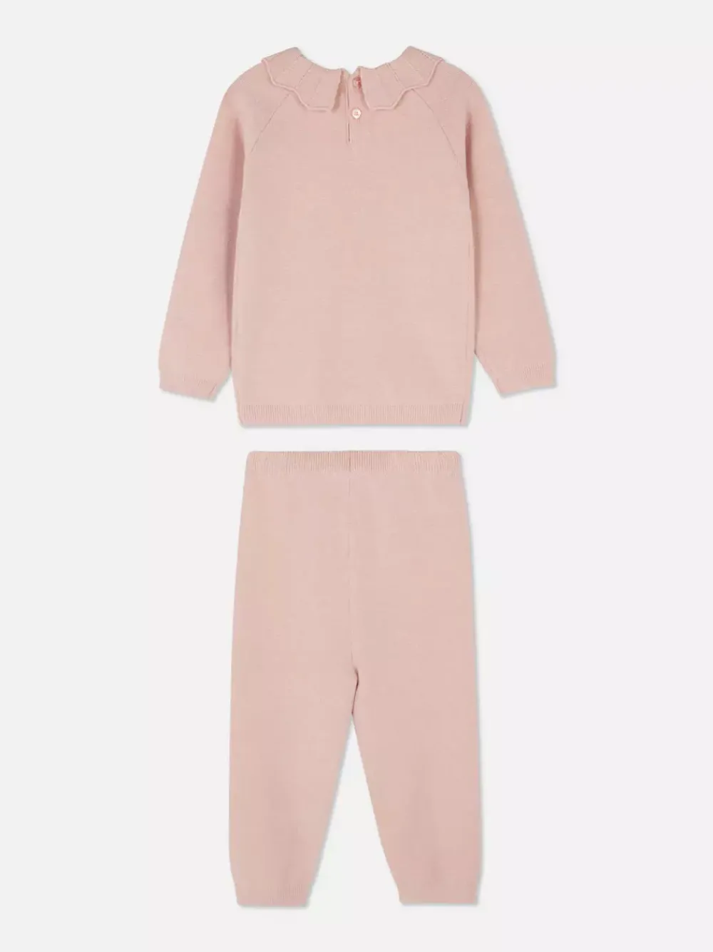 Primark Komplety I Gotowe Stroje<Komplet z dzianinowym swetrem i legginsami
