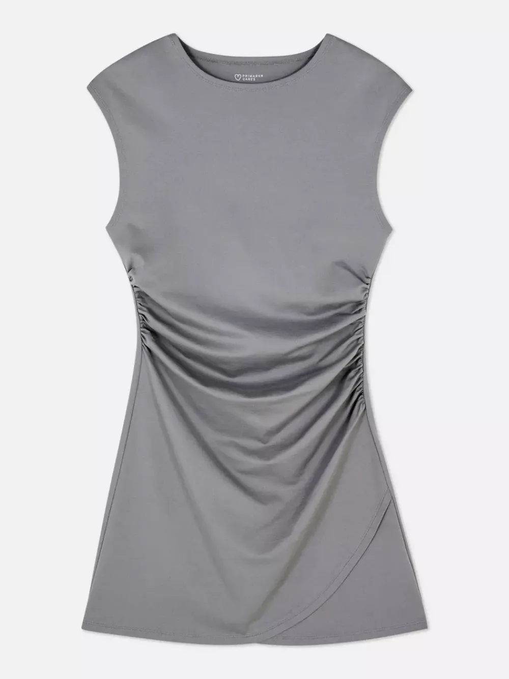 Primark Sukienki<Kopertowa sukienka mini