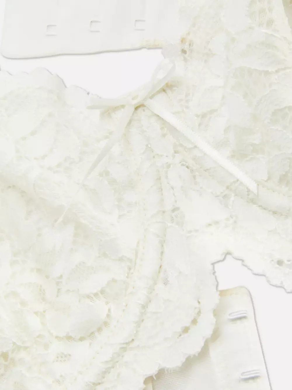 Primark Biustonosze<Koronkowa balkonetka, rozmiary D–H