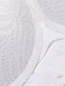 Primark Biustonosze<Koronkowy biustonosz typu maximiser o kroju bokserki