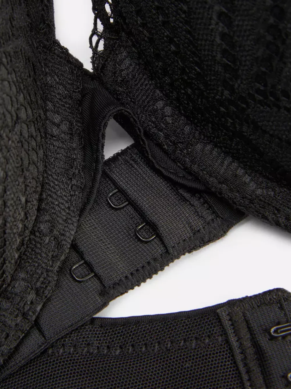 Primark Biustonosze<Koronkowy biustonosz typu maximiser o kroju bokserki