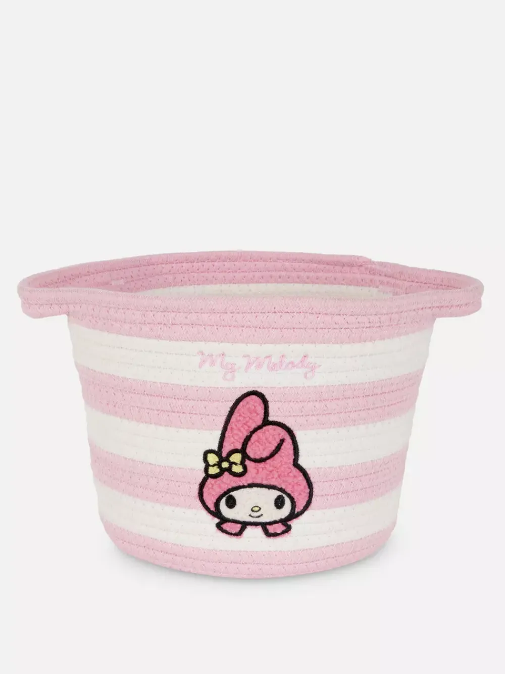 Primark Pudełka I Kosze<Kosz do przechowywania z motywem My Melody