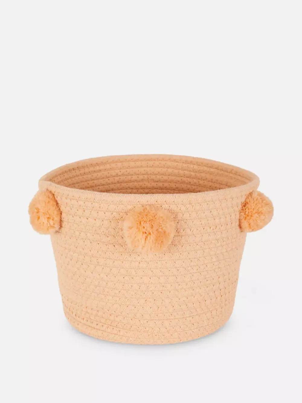 Primark Pudełka I Kosze<Kosz do przechowywania z pomponami