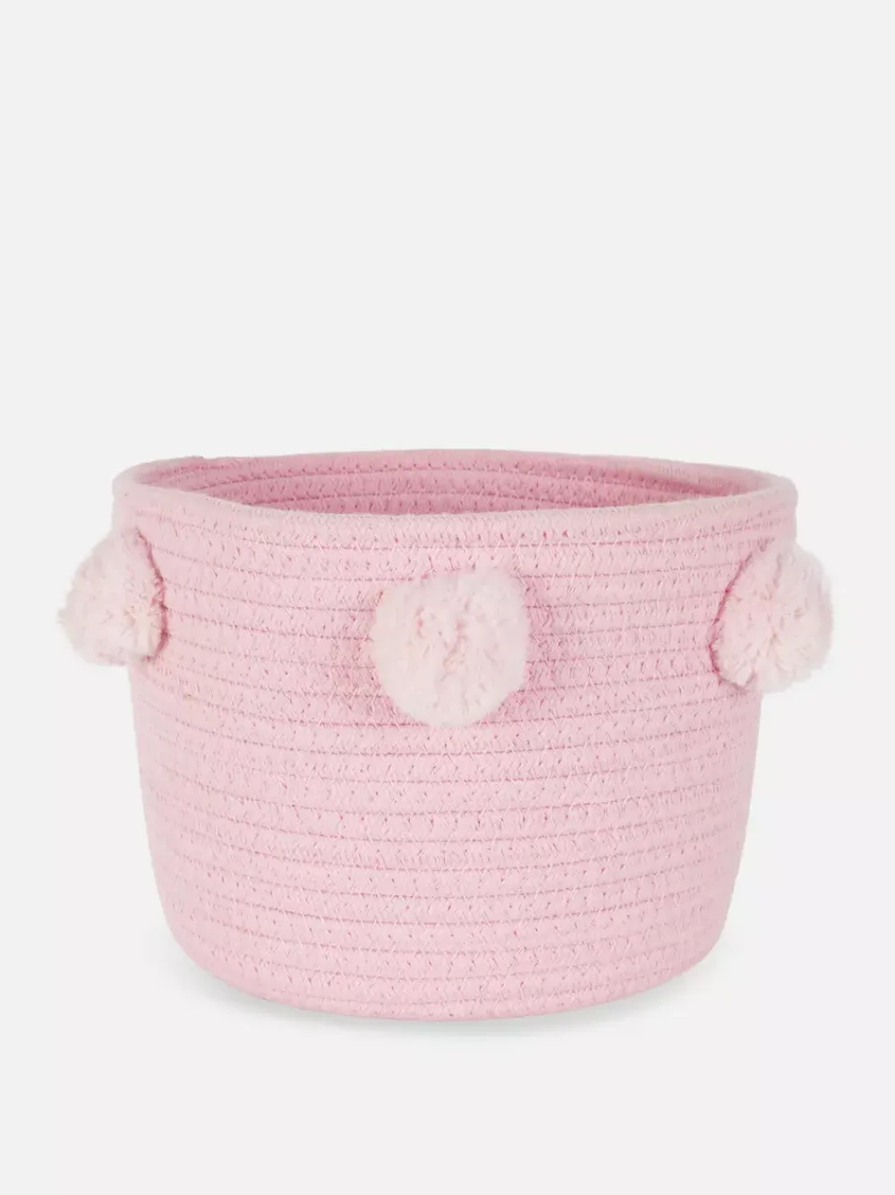 Primark Pudełka I Kosze<Kosz do przechowywania z pomponami