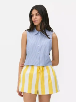 Primark Koszule I Bluzki<Koszula bez rękawów Paula Echevarría