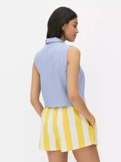 Primark Koszule I Bluzki<Koszula bez rękawów Paula Echevarría