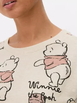 Primark Koszule Nocne<Koszula nocna z motywem Kubusia Puchatka Disneya