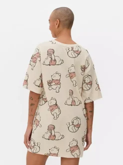 Primark Koszule Nocne<Koszula nocna z motywem Kubusia Puchatka Disneya