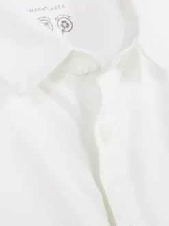 Dzieci Primark Koszule|Topy I T-Shirty<Koszula typu oksford z krótkim rękawem