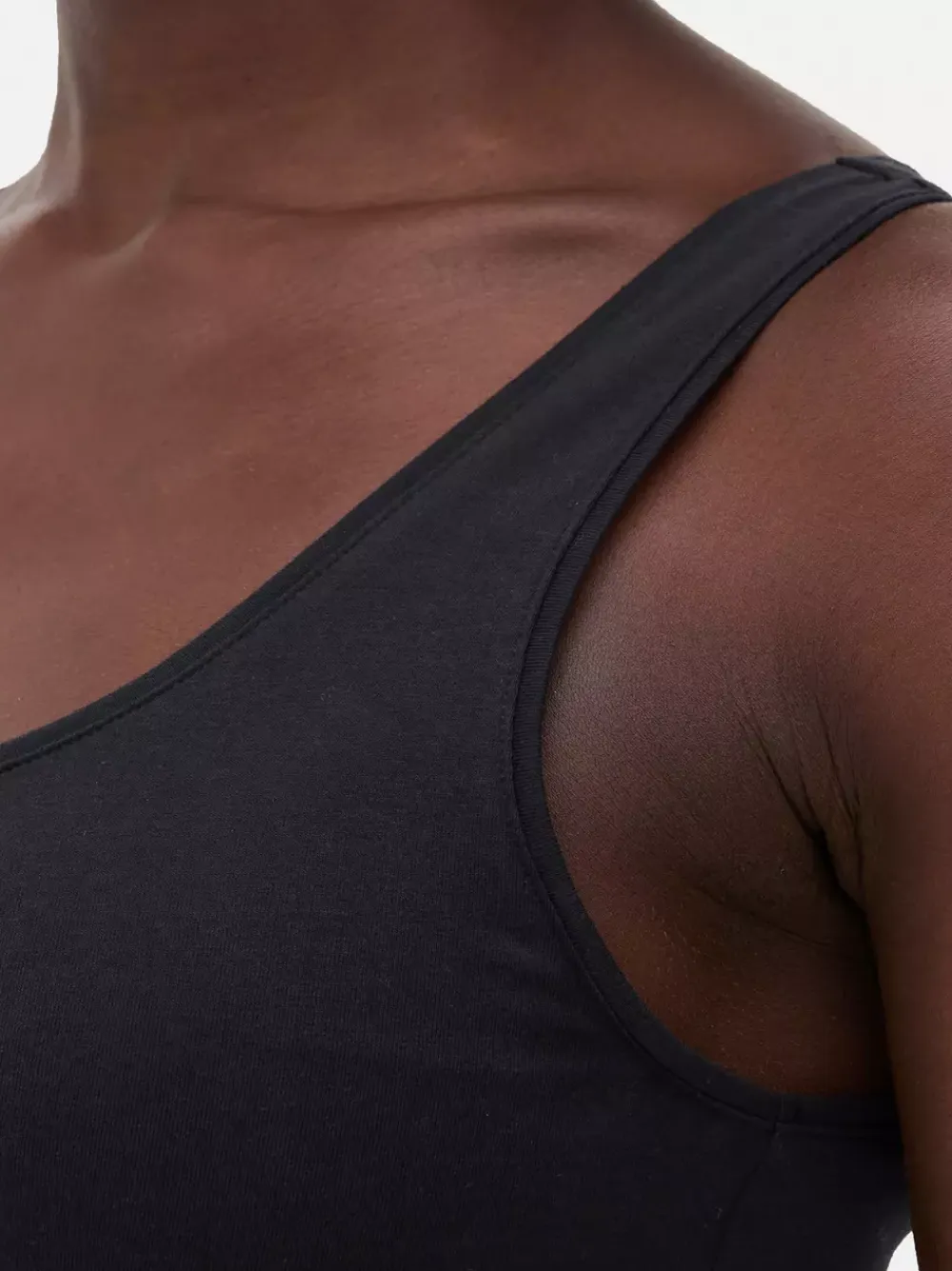 Primark Topy I T-Shirty<Koszulka bez rękawów z głębokim dekoltem