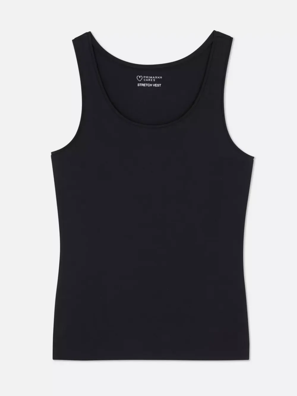 Primark Topy I T-Shirty<Koszulka bez rękawów z głębokim dekoltem