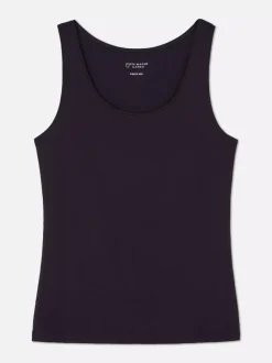 Primark Topy I T-Shirty<Koszulka bez rękawów z głębokim dekoltem