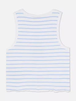 Dzieci Primark Topy I T-Shirty<Koszulka bez rękawów z Hello Kitty i przyjaciółmi