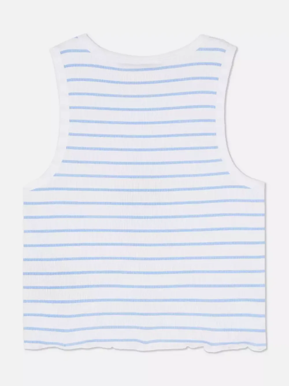 Dzieci Primark Topy I T-Shirty<Koszulka bez rękawów z Hello Kitty i przyjaciółmi
