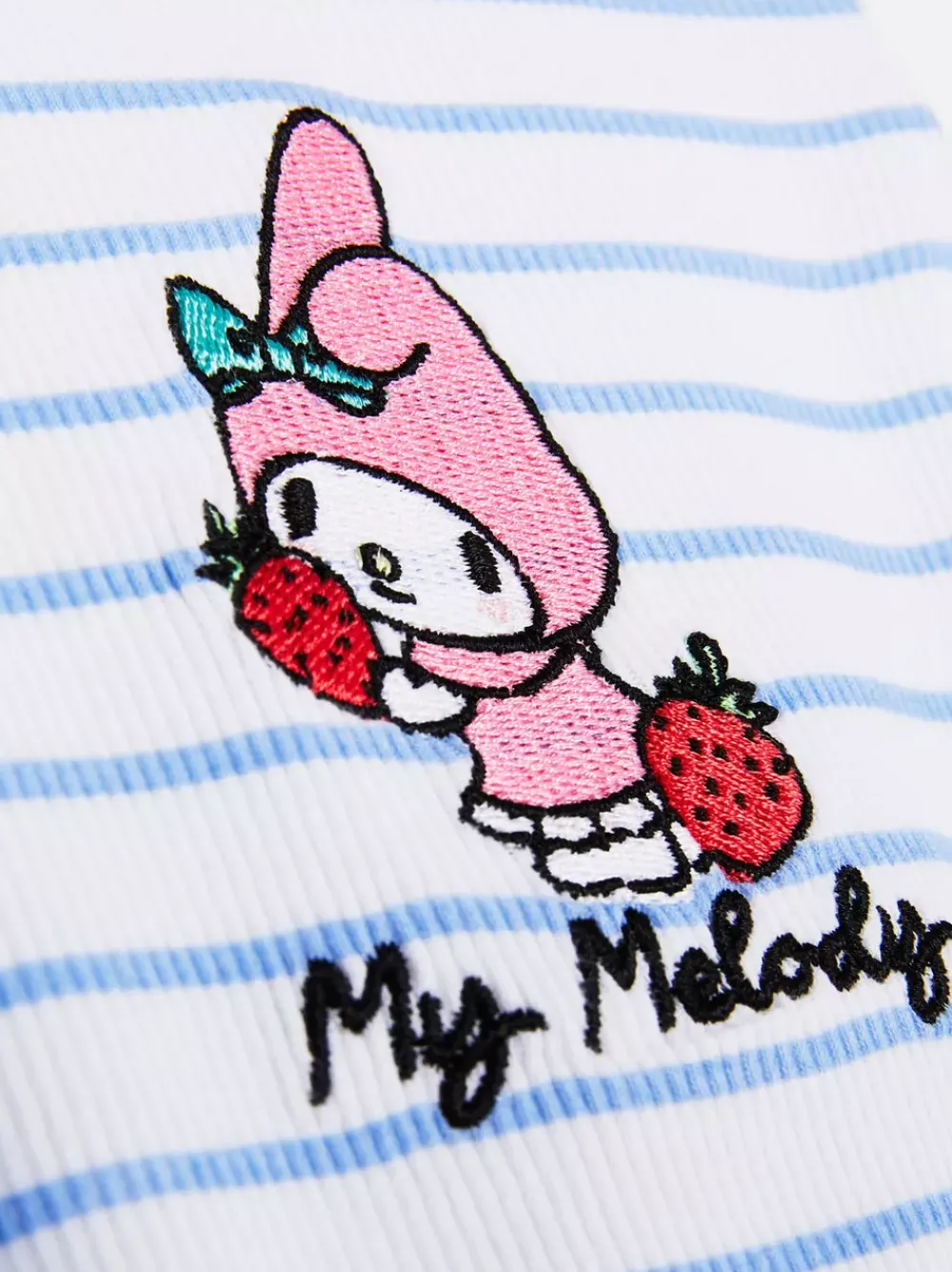 Dzieci Primark Topy I T-Shirty<Koszulka bez rękawów z Hello Kitty i przyjaciółmi