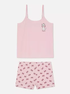 Primark Zestawy Piżamowe<Koszulka na ramiączkach i szorty od piżamy, Disney