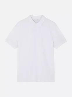 Primark Garnitury I Eleganckie Ubrania|Topy I T-Shirty<Koszulka polo z krótkim rękawem